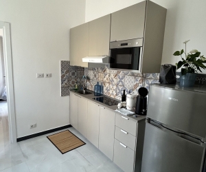 Apartment Marietta